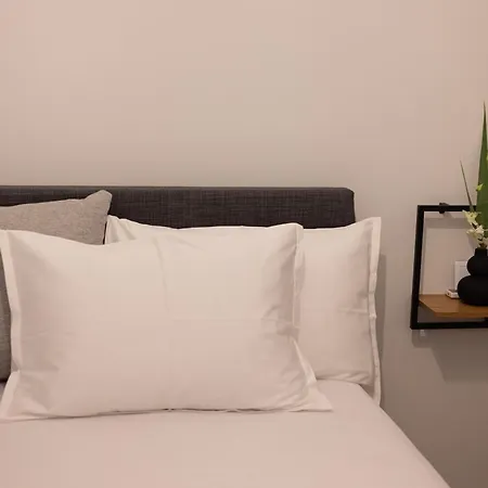 شقة Casa Bini Pírgos