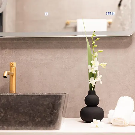 Апартаменты Casa Bini