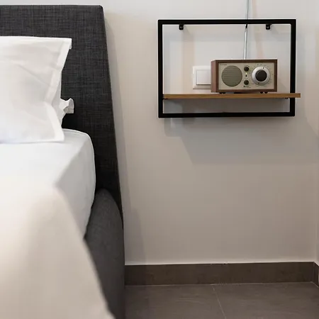 Appartement Casa Bini