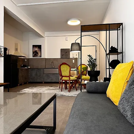 Appartement Casa Bini *