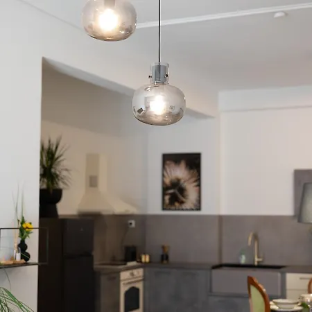 Casa Bini Апартаменты