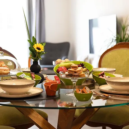 Casa Bini * Пиргос