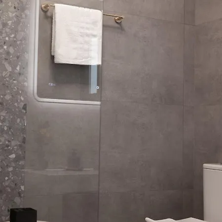 Апартаменты Casa Bini