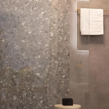 Casa Bini Апартаменты