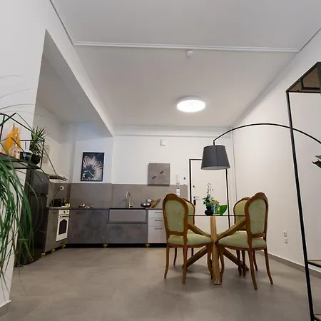 Casa Bini * Пиргос