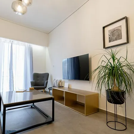 Casa Bini 아파트