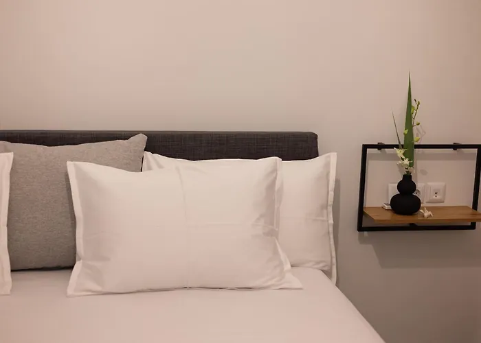 شقة Casa Bini Pírgos