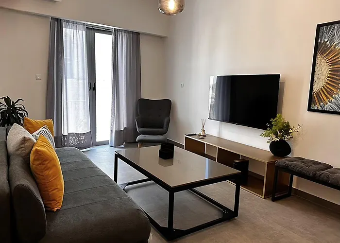 Lägenhet Casa Bini *