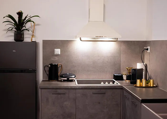 Casa Bini شقة Pírgos