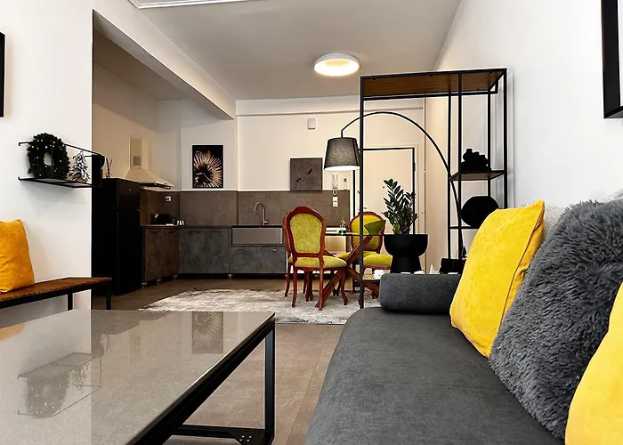 Lägenhet Casa Bini *