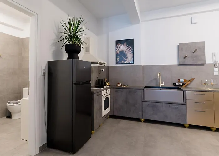 Casa Bini شقة Pírgos