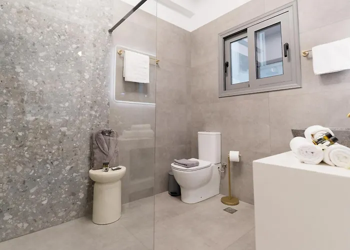 Lägenhet Casa Bini *